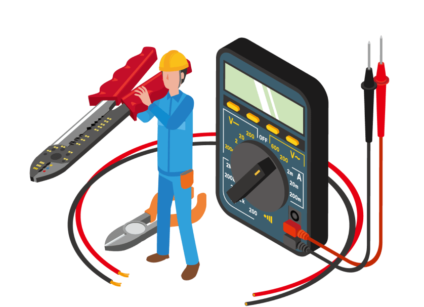 施工設置イメージ